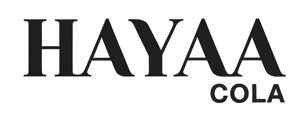 logo4 Hayaa Cola